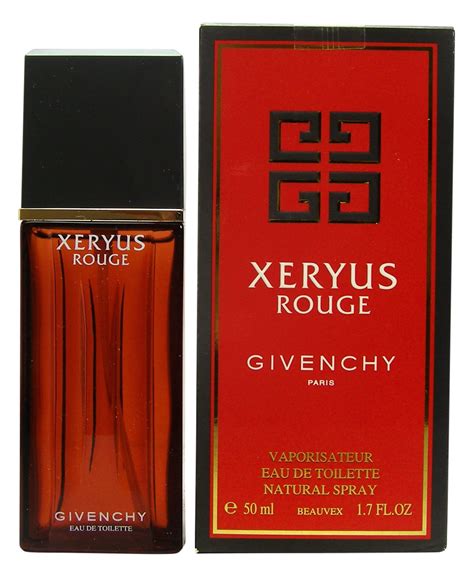 xeryus rouge givenchy opinie|xeryus givenchy original.